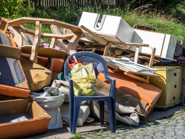Best Garage Cleanout Services  in Volcano Golf Course, HI