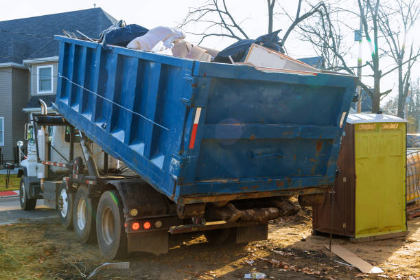 Best Estate Cleanout Services  in Volcano Golf Course, HI