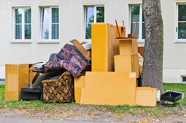 Best Same-Day Junk Removal  in Volcano Golf Course, HI